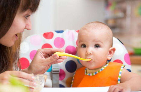 母乳检测仪实例说明如何保持母乳喂养的好处