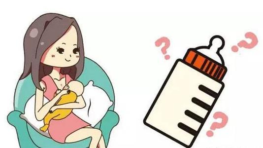 医用母乳分析仪厂家介绍母乳喂养为什么比奶粉好？