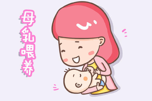 便携式母乳检测仪品牌母乳不仅有营养还能提高婴儿免疫力