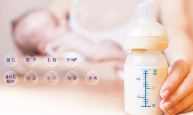 担心母乳质量不好，营养不高，GK-9000母乳检测仪长厂家需不需要做？