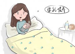 母乳喂养的好处乳汁分析仪品牌既对婴儿好又有助于妈妈产后修复9.6